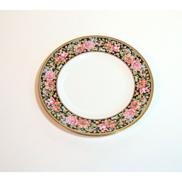 Wedgwood Other - Wedgewood 8" Salad Plate Clio Replacement China